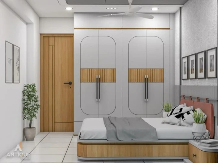 Most Professional Lovable bedroom desighn