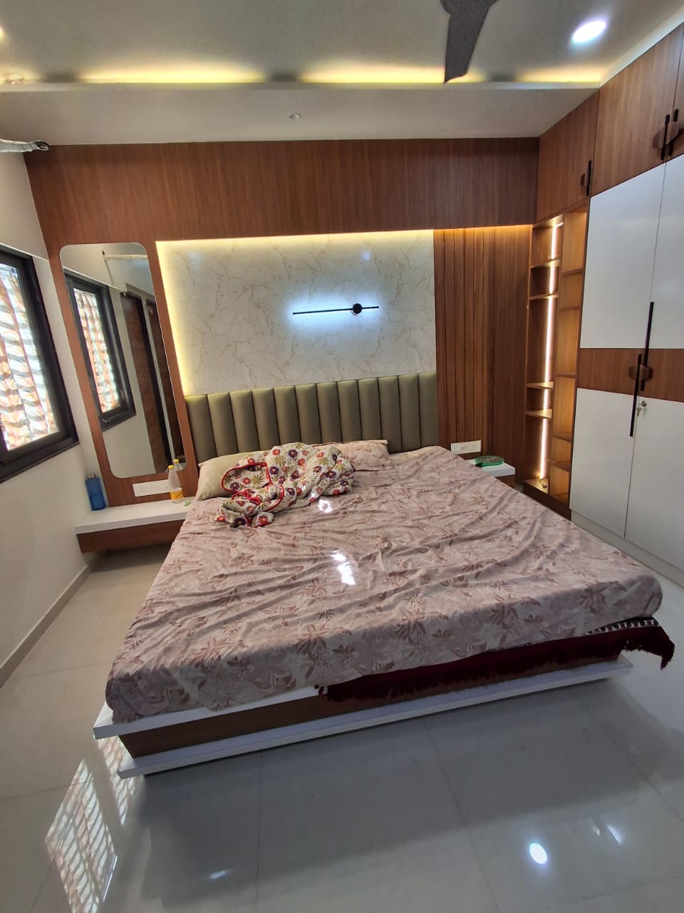 Nice Lovable Bedroom